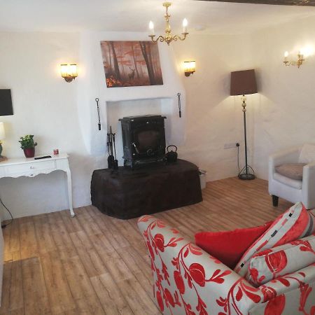 The Barn @Ardhill House Villa Ardara Luaran gambar