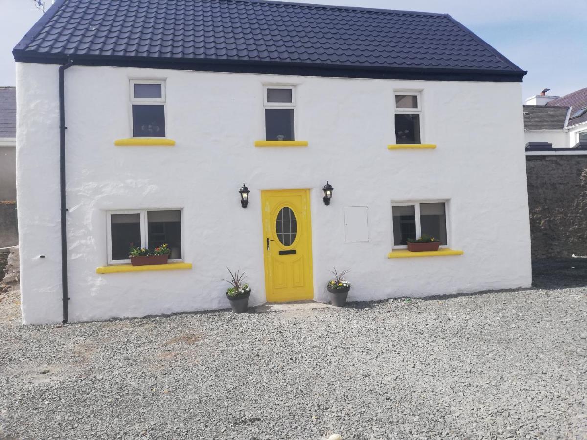 The Barn @Ardhill House Villa Ardara Luaran gambar