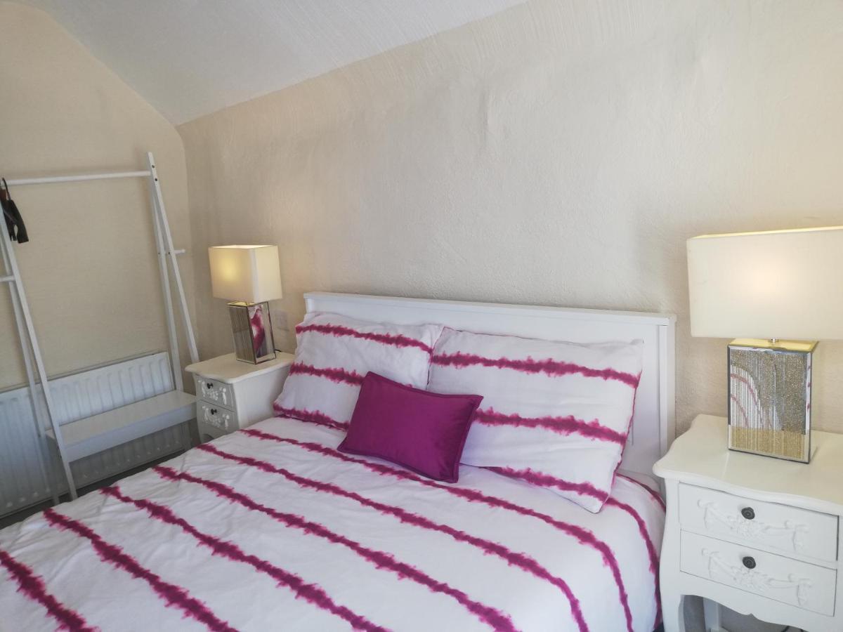The Barn @Ardhill House Villa Ardara Luaran gambar