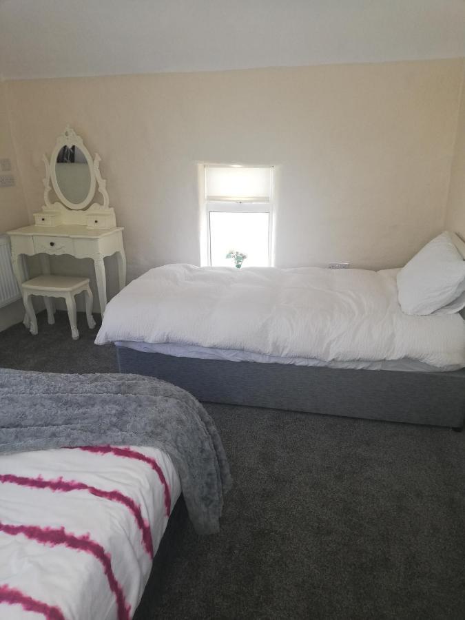 The Barn @Ardhill House Villa Ardara Luaran gambar